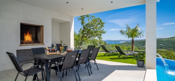 8.jpg Villa holidays in Croatia