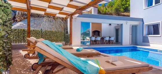 9.jpg Villa holidays in Dalmatia