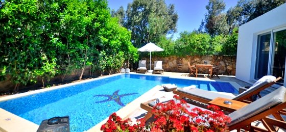 amie1.jpg Villas in Bodrum
