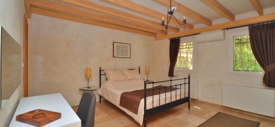 amie11.jpg Holiday home in Turkey villa booking