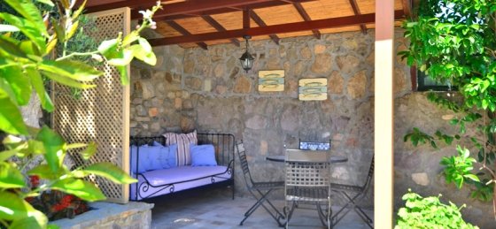 amie3.jpg Holiday home in Bitez villa booking