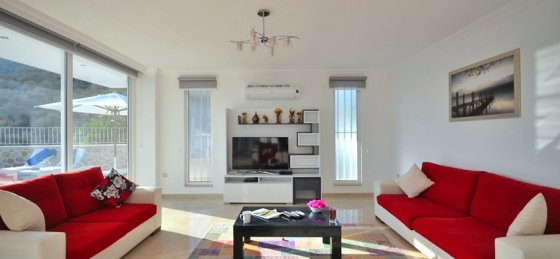 bahar4.jpg Villa holidays in Kalkan