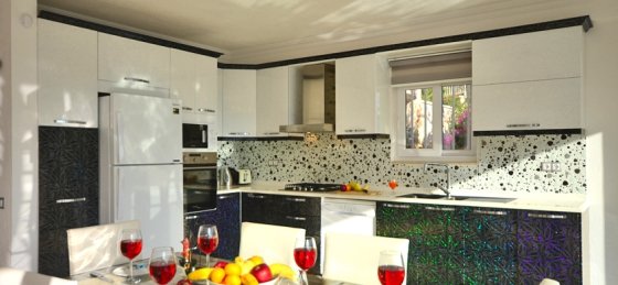 bahar6.jpg Holiday villas in Turkey