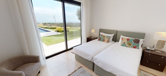 bedroom_01.jpg Villa rentals in Monte Rei Golf & Country Club