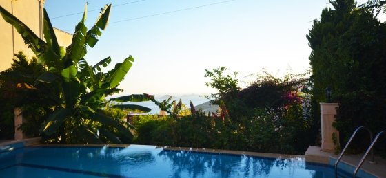 guney6.jpg Villa in Kalkan to rent