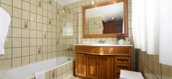 Villa in Mallorca to rent