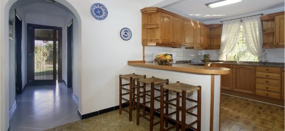 Book a villa in Balearic Islands