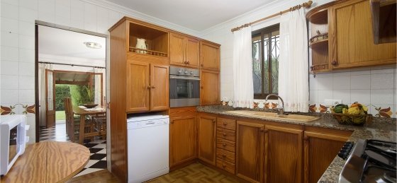 Villa holidays in Mallorca