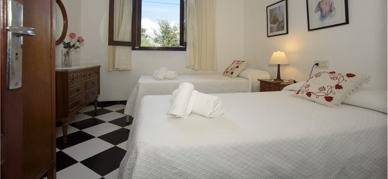 Book a villa in Balearic Islands