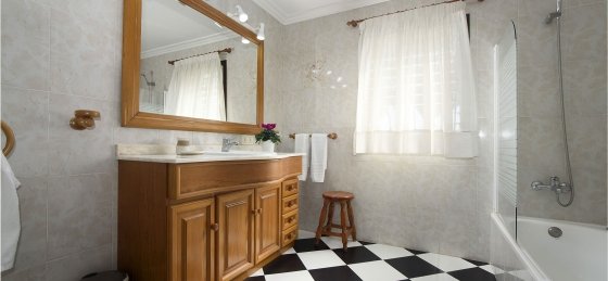 Holiday home in Alcudia villa booking