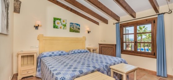 Holiday villas in Balearic Islands