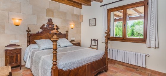 Holiday villas in Mallorca