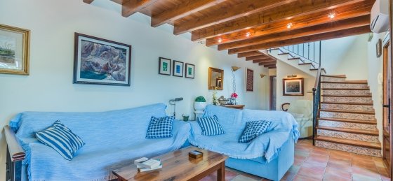 Holiday home in Mallorca villa booking