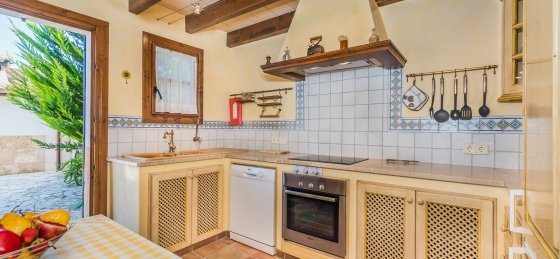 Villa holidays in Mallorca