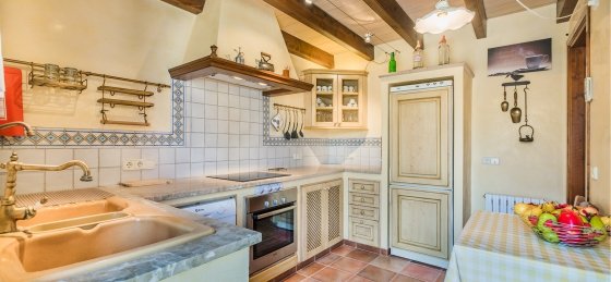 Book a villa in Balearic Islands