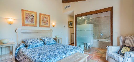 Book a villa holiday in Balearic Islands