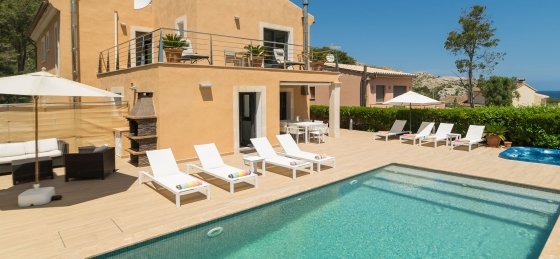 hrp876-1.jpg Villa in Balearic Islands to rent
