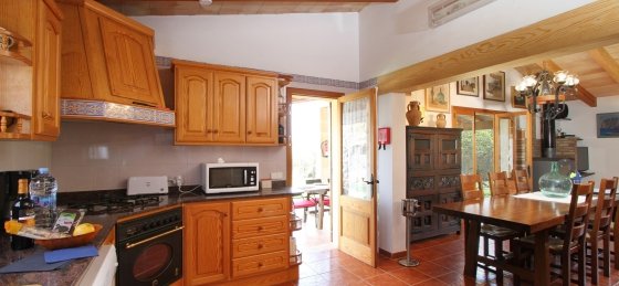 hrp958-6.jpg Villa holidays in Spain