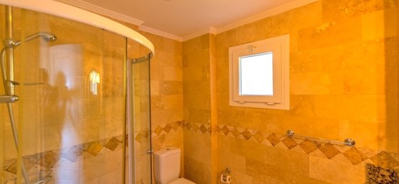 Holiday villas in Kalkan