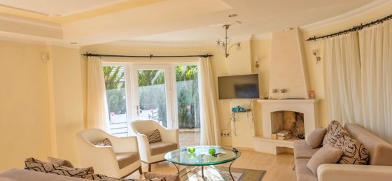 Holiday home in Dalaman villa booking