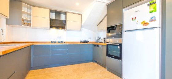 Villa holidays in Dalaman