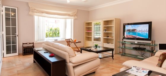 Book a villa holiday in Maspalomas