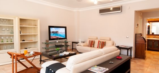 Book a villa in Canary Islands