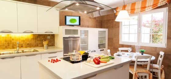 Villas in Gran Canaria