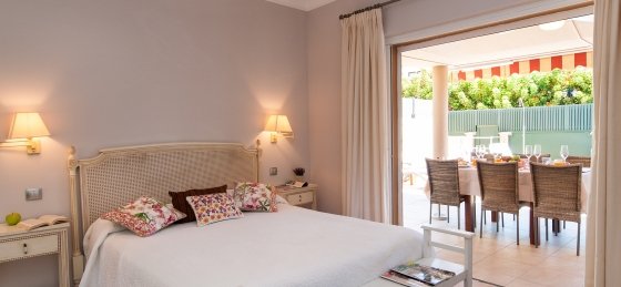 Book a villa holiday in Gran Canaria