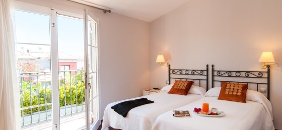 Villas in Gran Canaria