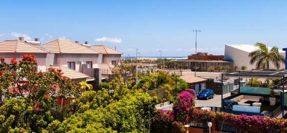 Villa holidays in Spain