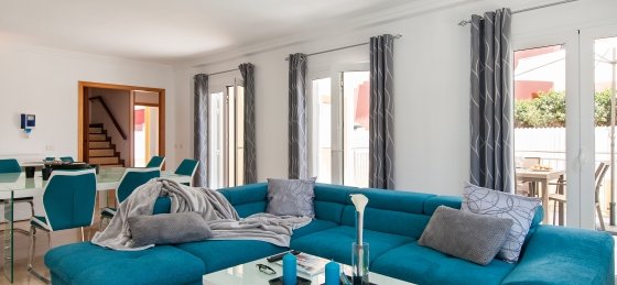 Book a villa holiday in Canary Islands