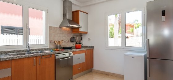 Book a villa holiday in Gran Canaria