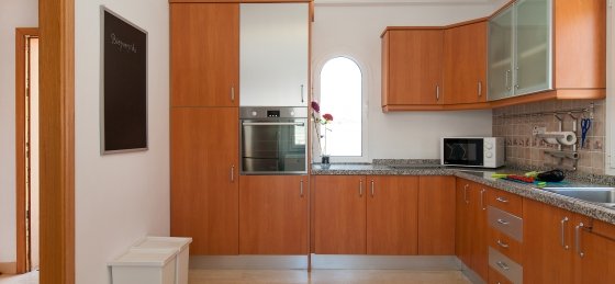 Villa in Canary Islands to rent