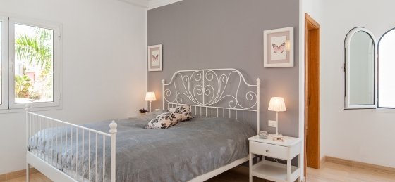 Book a villa holiday in Canary Islands