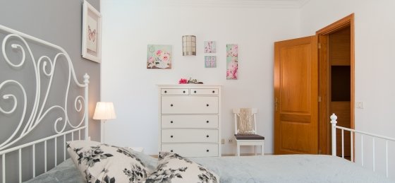 Holiday home in Maspalomas villa booking