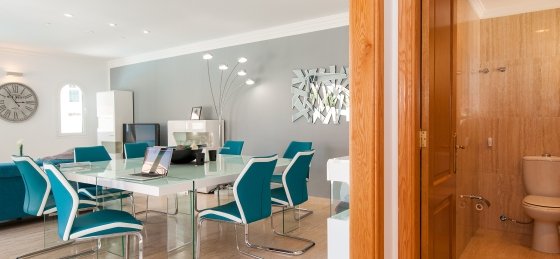 Villa in Maspalomas to rent