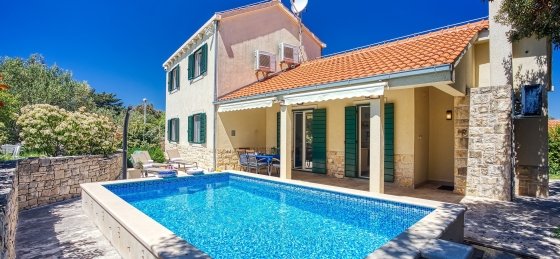 1.jpg Villa in Croatia to rent