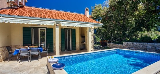 11.jpg Book a villa holiday in Dalmatia