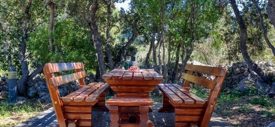 14.jpg Book a villa holiday in Brac