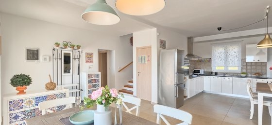 1521i.jpg Holiday home in Croatia villa booking