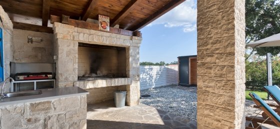 1521zzz.jpg Holiday home in Croatia villa booking