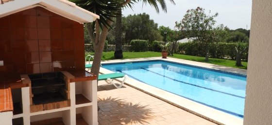 2.3.jpg Holiday home in Spain villa booking