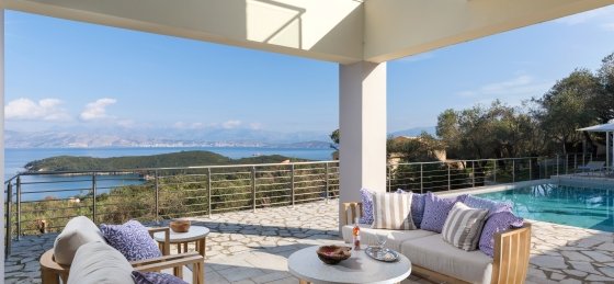 2b4a3442.jpg Holiday home in Corfu villa booking