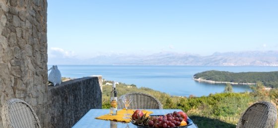 2b4a3944.jpg Holiday home in Kassiopi villa booking