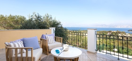 2b4a4602.jpg Holiday home in Kassiopi villa booking