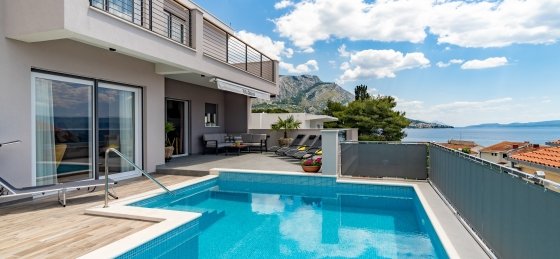 3.jpg Villa in Omis to rent