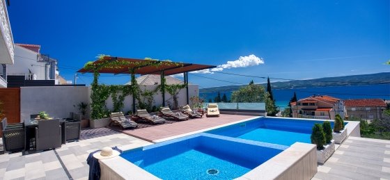 4.jpg Holiday villas in Omis