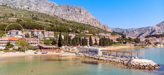 53.jpg Holiday villas in Croatia