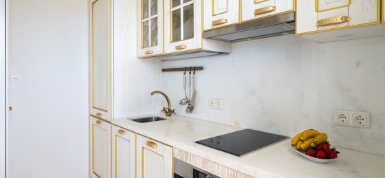 a3_-_vienna_-_kitchen.jpg Holiday home in Puerto Calero villa booking